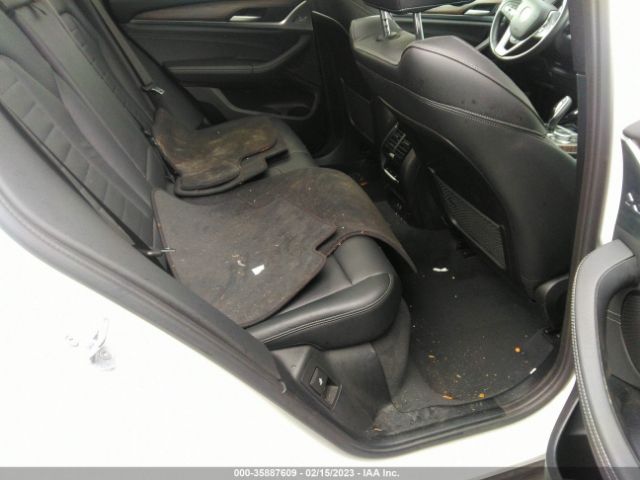 5UXTY3C05L9C97951 BMW X3 Sdrive30i