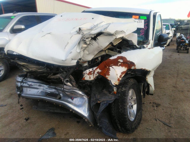RAM 1500 Slt 2018 1C6RR6GG1JS324476 Image 6