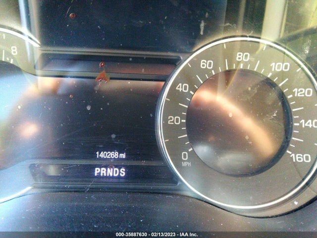 Lincoln MKZ 2013 3LN6L2G91DR827704 Image 7