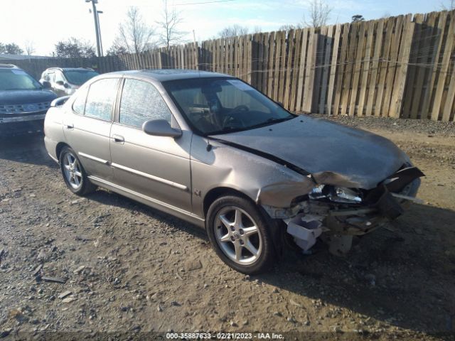 3N1AB51D92L714909 auction archive image