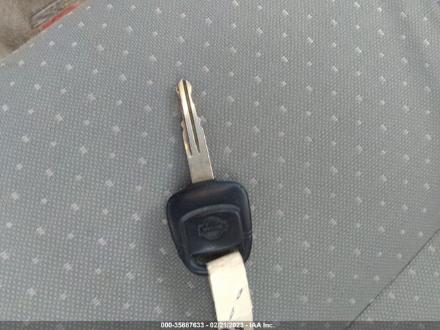 Nissan Sentra Se-r 2002 3N1AB51D92L714909 Image 10