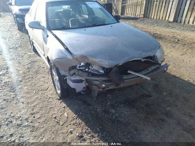 Nissan Sentra Se-r 2002 3N1AB51D92L714909 Image 6