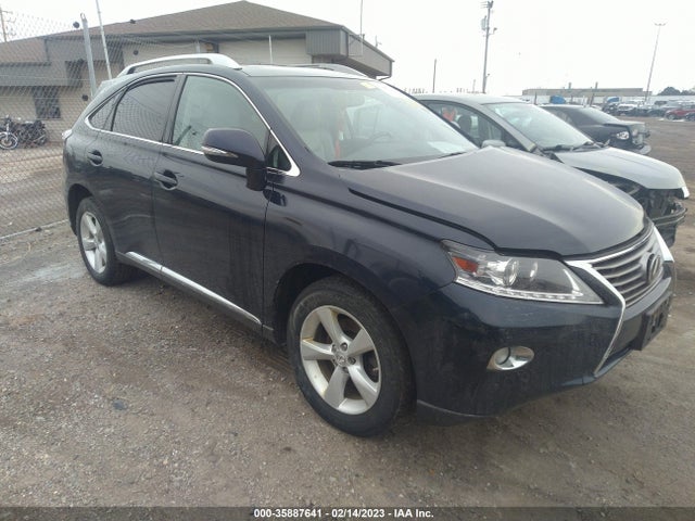 2013 2T2BK1BA7DC159958 главное изображение