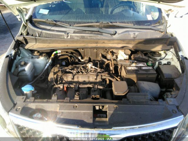 KNDPB3AC7E7646914 KIA Sportage Lx