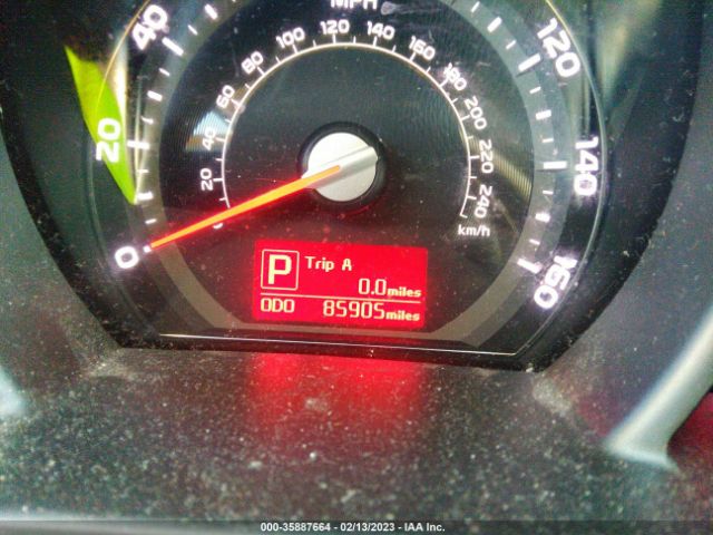 KNDPB3AC7E7646914 KIA Sportage Lx
