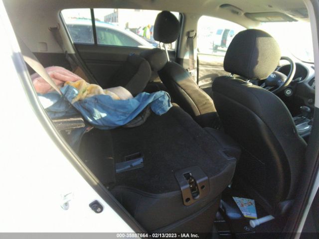 KNDPB3AC7E7646914 KIA Sportage Lx