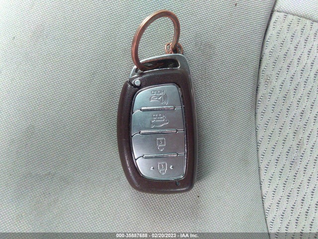 Hyundai SONATA SEL 2018 5NPE34AF0JH631410 Image 11