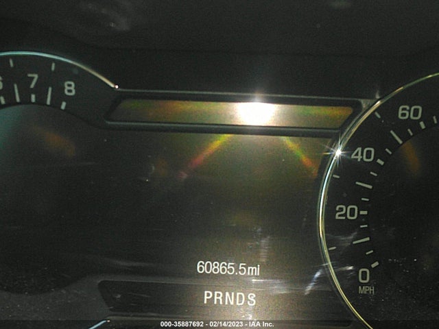 2015 Lincoln MKC, VIN: 5LMCJ1A91FUJ22695