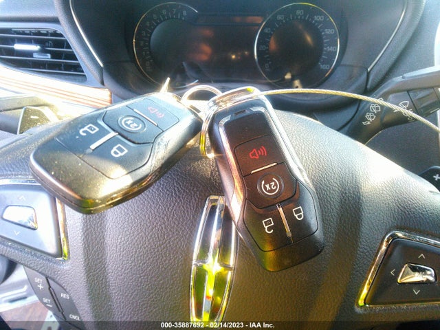 Lincoln MKC 2015 5LMCJ1A91FUJ22695 Image 11