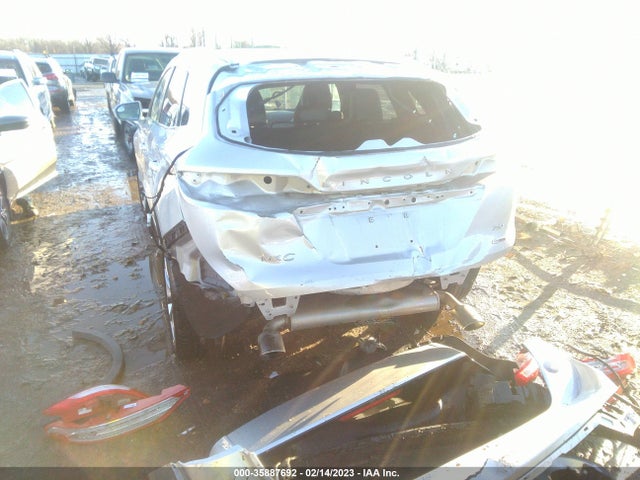 Lincoln MKC 2015 5LMCJ1A91FUJ22695 Image 6