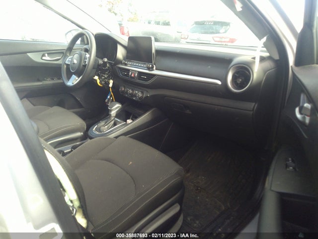 KIA Forte Lxs 2021 3KPF24AD3ME367064 Image 5