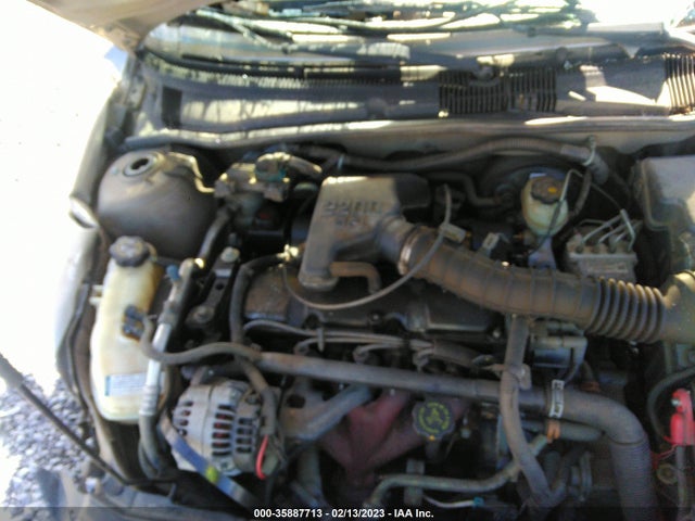 Chevrolet Cavalier 2002 1G1JC524827144651 Image 10