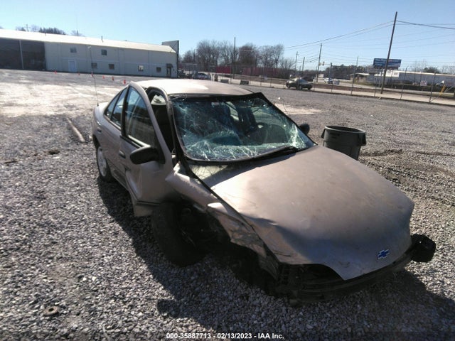 Chevrolet Cavalier 2002 1G1JC524827144651 Image 6