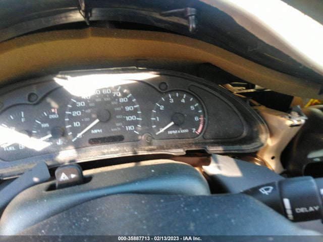 Chevrolet Cavalier 2002 1G1JC524827144651 Image 7