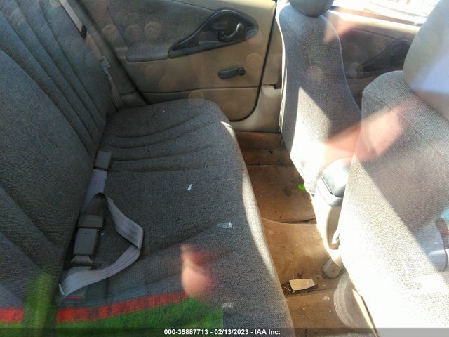 Chevrolet Cavalier 2002 1G1JC524827144651 Image 8