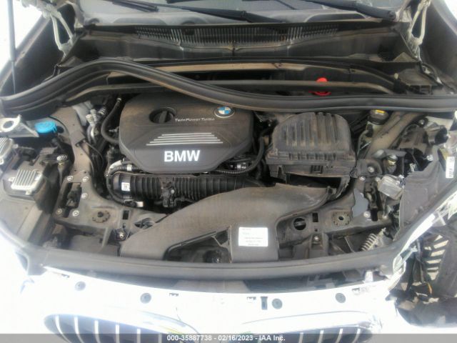 WBXHT3C30H5F70568 BMW X1 Xdrive28i