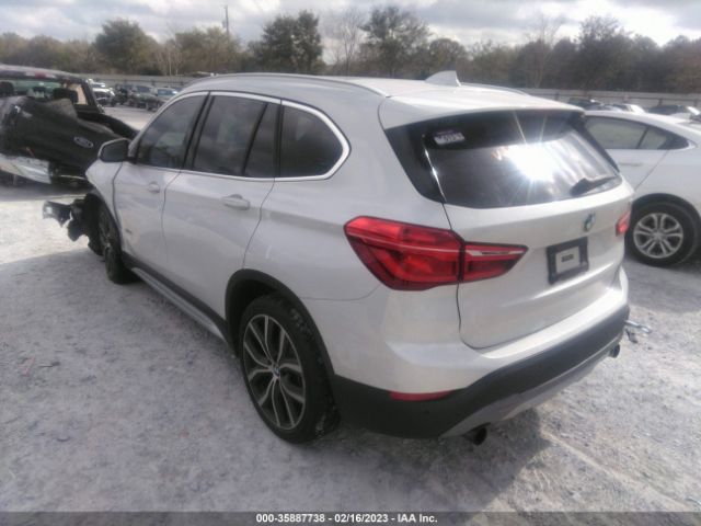WBXHT3C30H5F70568 BMW X1 Xdrive28i