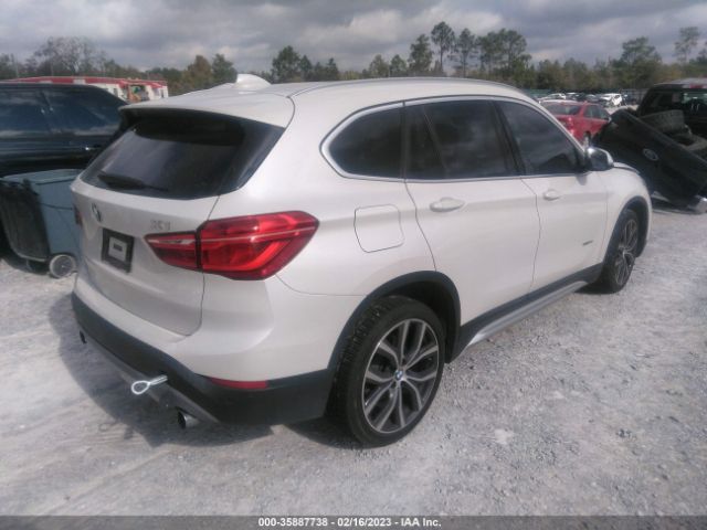 WBXHT3C30H5F70568 BMW X1 Xdrive28i