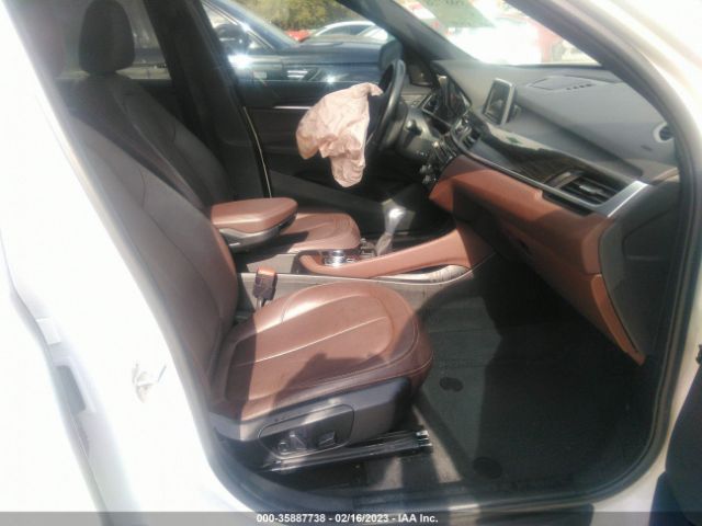 WBXHT3C30H5F70568 BMW X1 Xdrive28i