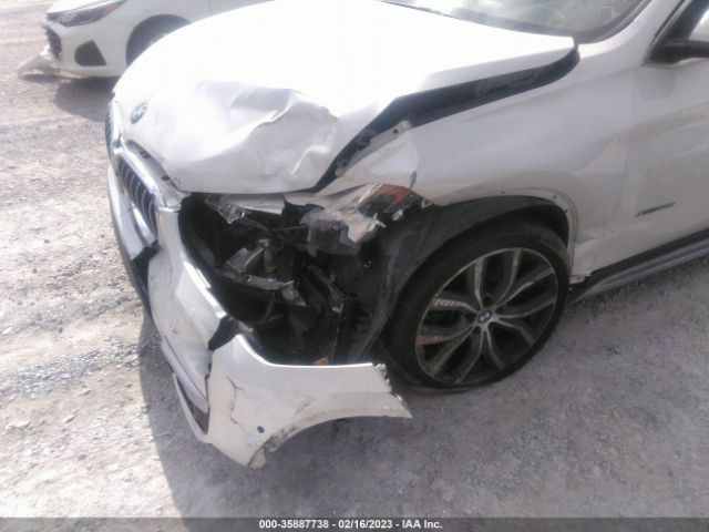 WBXHT3C30H5F70568 BMW X1 Xdrive28i