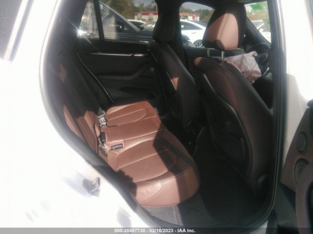 WBXHT3C30H5F70568 BMW X1 Xdrive28i