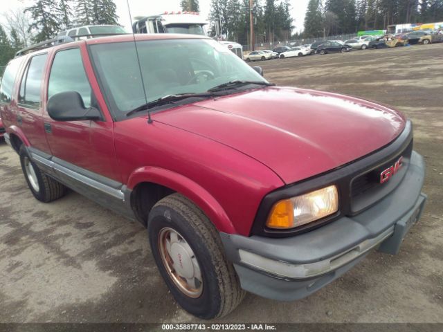 1GKCS13W3T2514418 auction archive image