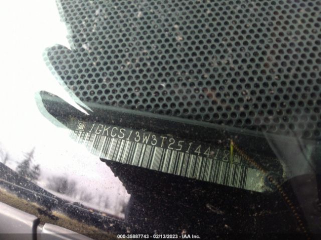 1GKCS13W3T2514418 GMC Jimmy