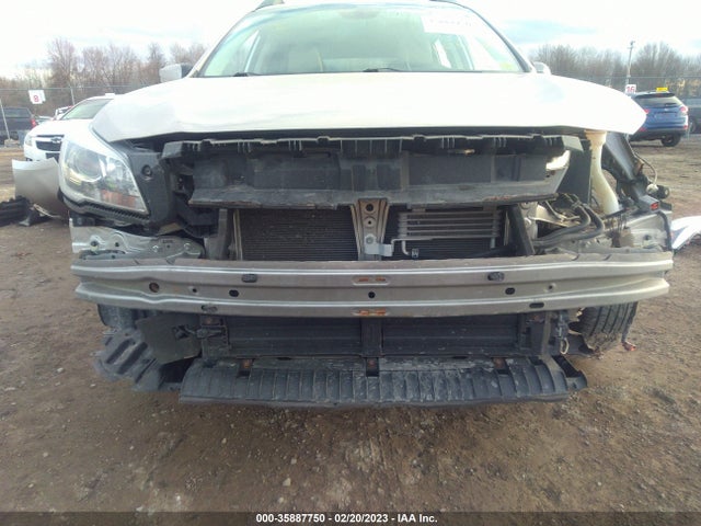 2017 SUBARU OUTBACK LIMITED VIN: 4S4BSANC3H3327915