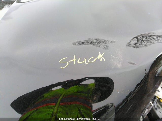 Chevrolet BLAZER RS 2021 3GNKBKRS5MS550089 Image 10