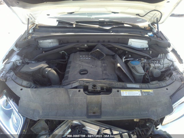 WA1C2AFP9GA041047 Audi Q5 PREMIUM