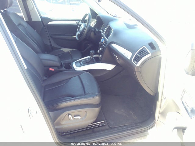WA1C2AFP9GA041047 Audi Q5 PREMIUM