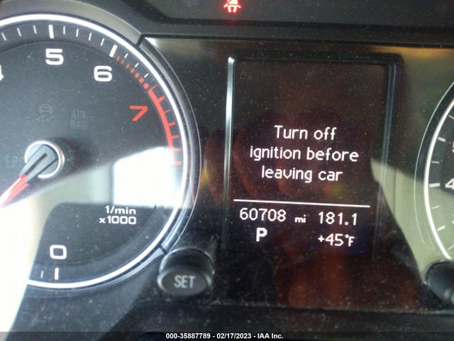WA1C2AFP9GA041047 Audi Q5 PREMIUM