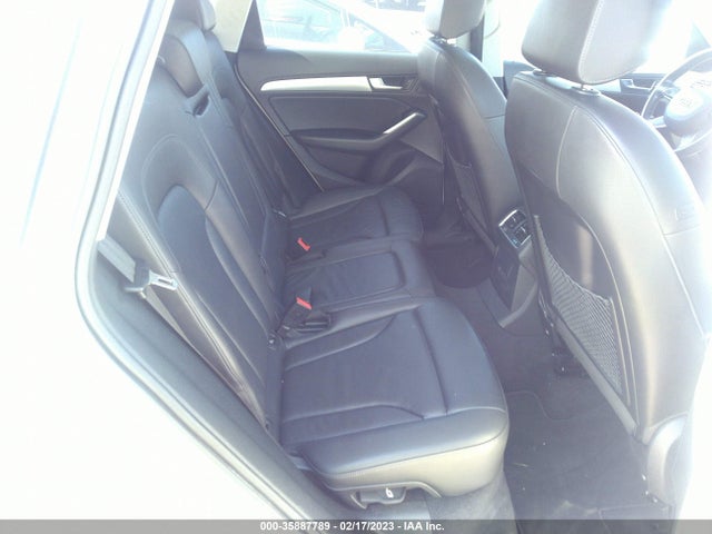 WA1C2AFP9GA041047 Audi Q5 PREMIUM