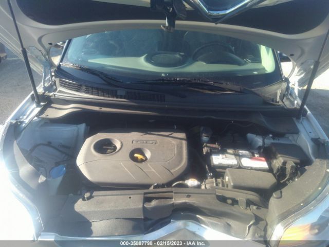 KNDJP3A59K7656784 KIA SOUL +