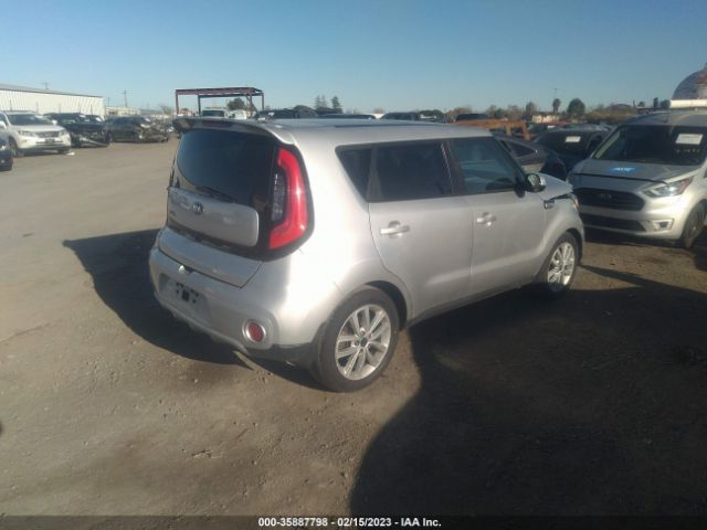 KNDJP3A59K7656784 KIA SOUL +