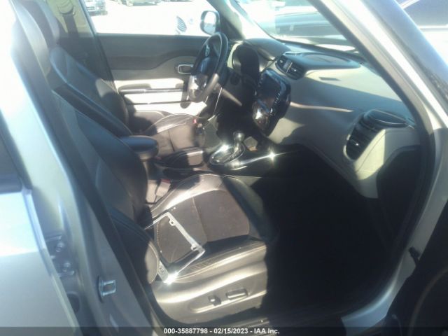 KNDJP3A59K7656784 KIA SOUL +