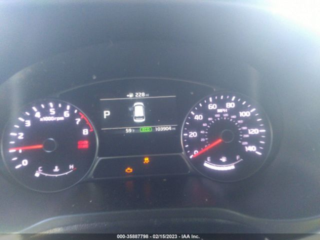 KNDJP3A59K7656784 KIA SOUL +