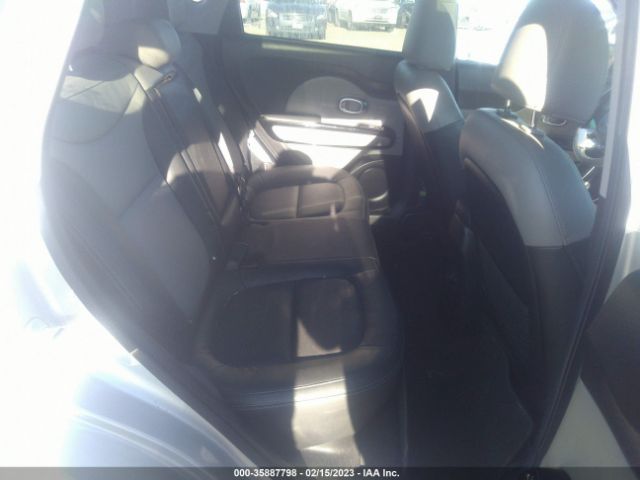 KNDJP3A59K7656784 KIA SOUL +