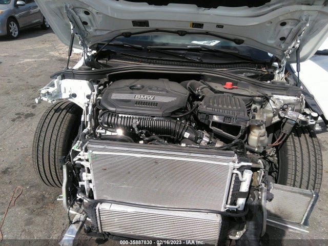 2020 BMW 2 Series, VIN: WBA73AK03L7F76122