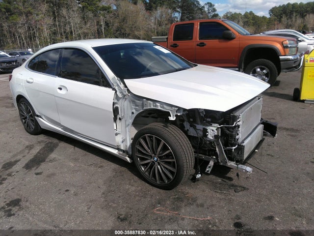 2020 BMW 2 Series, VIN: WBA73AK03L7F76122