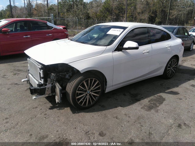 2020 BMW 2 Series, VIN: WBA73AK03L7F76122