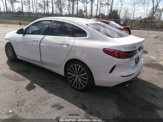 2020 BMW 2 Series, VIN: WBA73AK03L7F76122