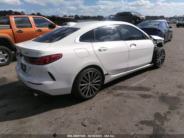 2020 BMW 2 Series, VIN: WBA73AK03L7F76122
