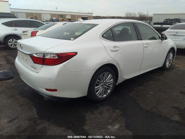 Lexus Es 350 4dr Sdn 2013 JTHBK1GG4D2071545 Image 4