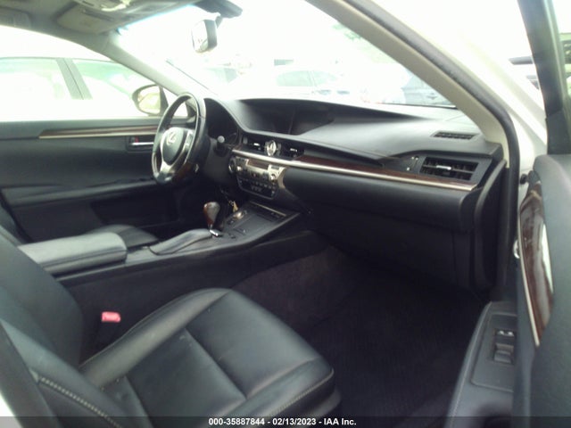 Lexus Es 350 4dr Sdn 2013 JTHBK1GG4D2071545 Image 5