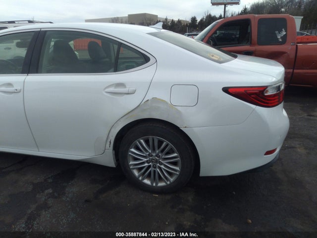 Lexus Es 350 4dr Sdn 2013 JTHBK1GG4D2071545 Image 6