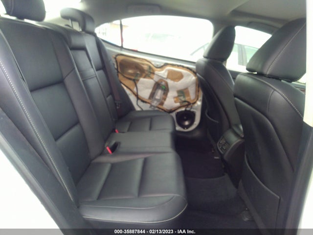 Lexus Es 350 4dr Sdn 2013 JTHBK1GG4D2071545 Image 8