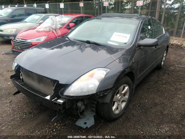 Nissan Altima 2009 1N4AL21E99N524139 Image 2