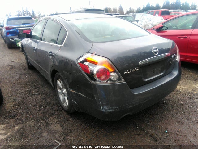 Nissan Altima 2009 1N4AL21E99N524139 Image 4