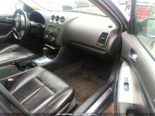 Nissan Altima 2009 1N4AL21E99N524139 Image 6